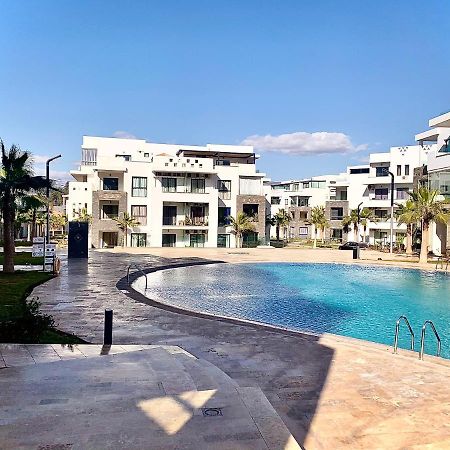 Hivernage, Agadir Bay, Beach, Pool, Modern Apartment Ngoại thất bức ảnh