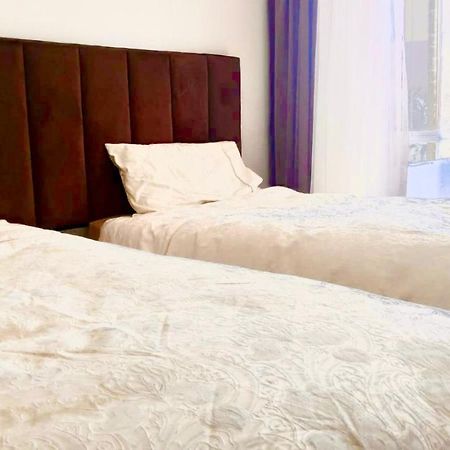 Hivernage, Agadir Bay, Beach, Pool, Modern Apartment Ngoại thất bức ảnh