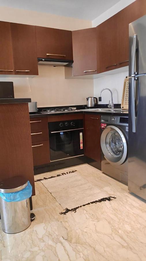 Hivernage, Agadir Bay, Beach, Pool, Modern Apartment Ngoại thất bức ảnh